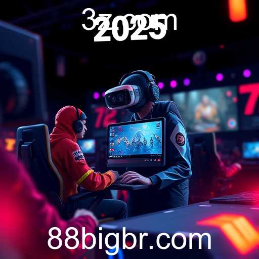 Ascensão do 88big no Cenário de Jogos Online