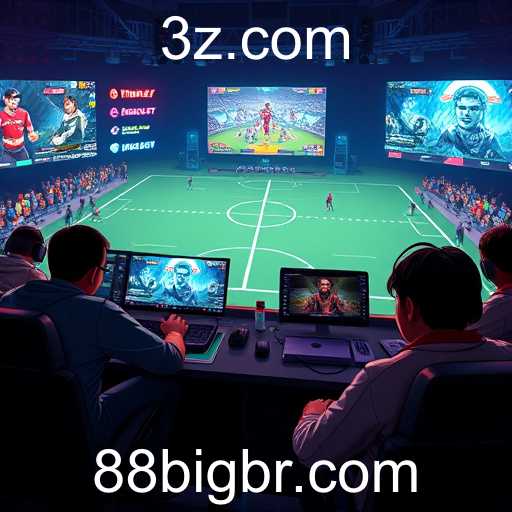 A Evolução dos Jogos Online em 2025